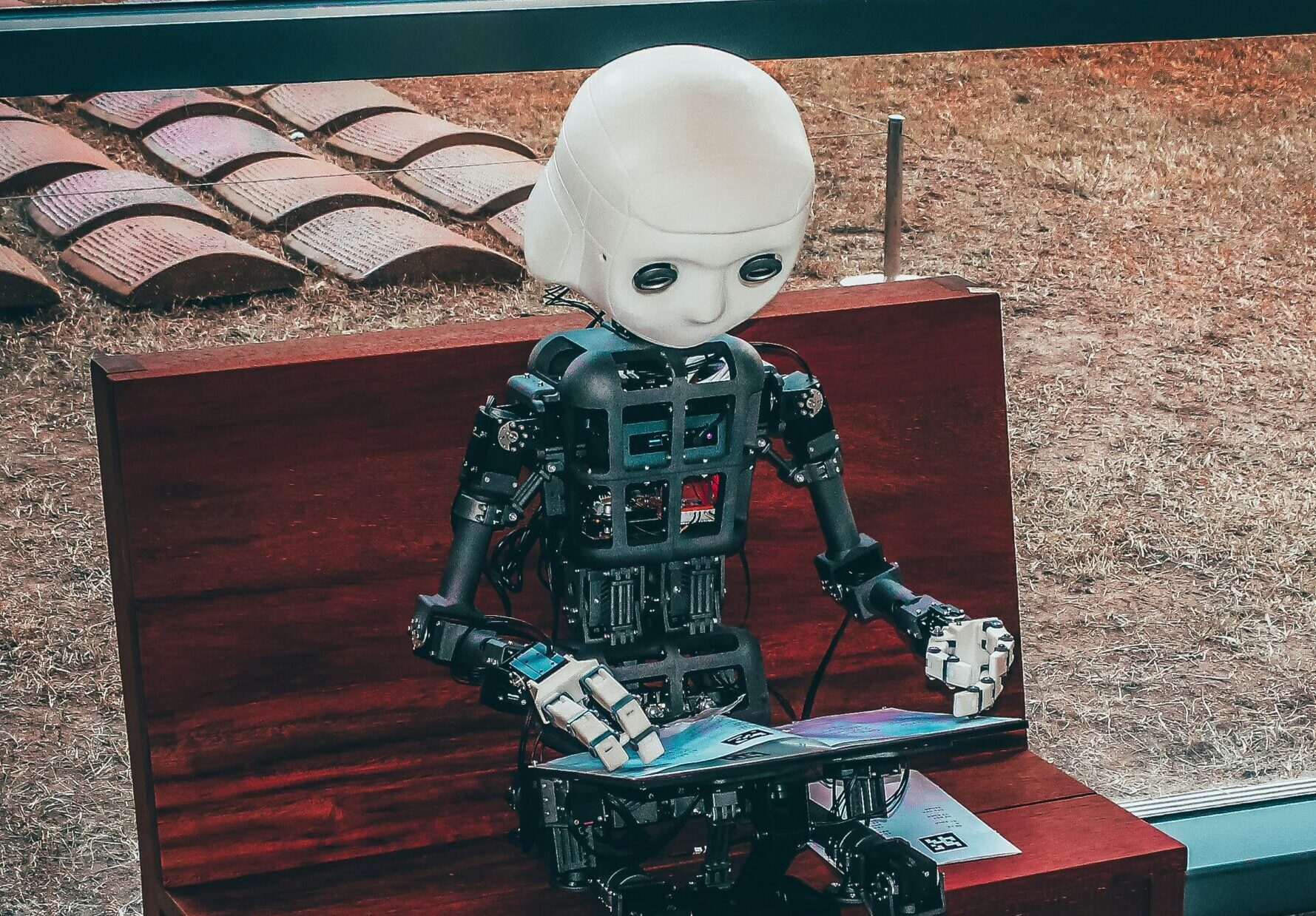 How AI is Revolutionizing Small Business Lending in 2025