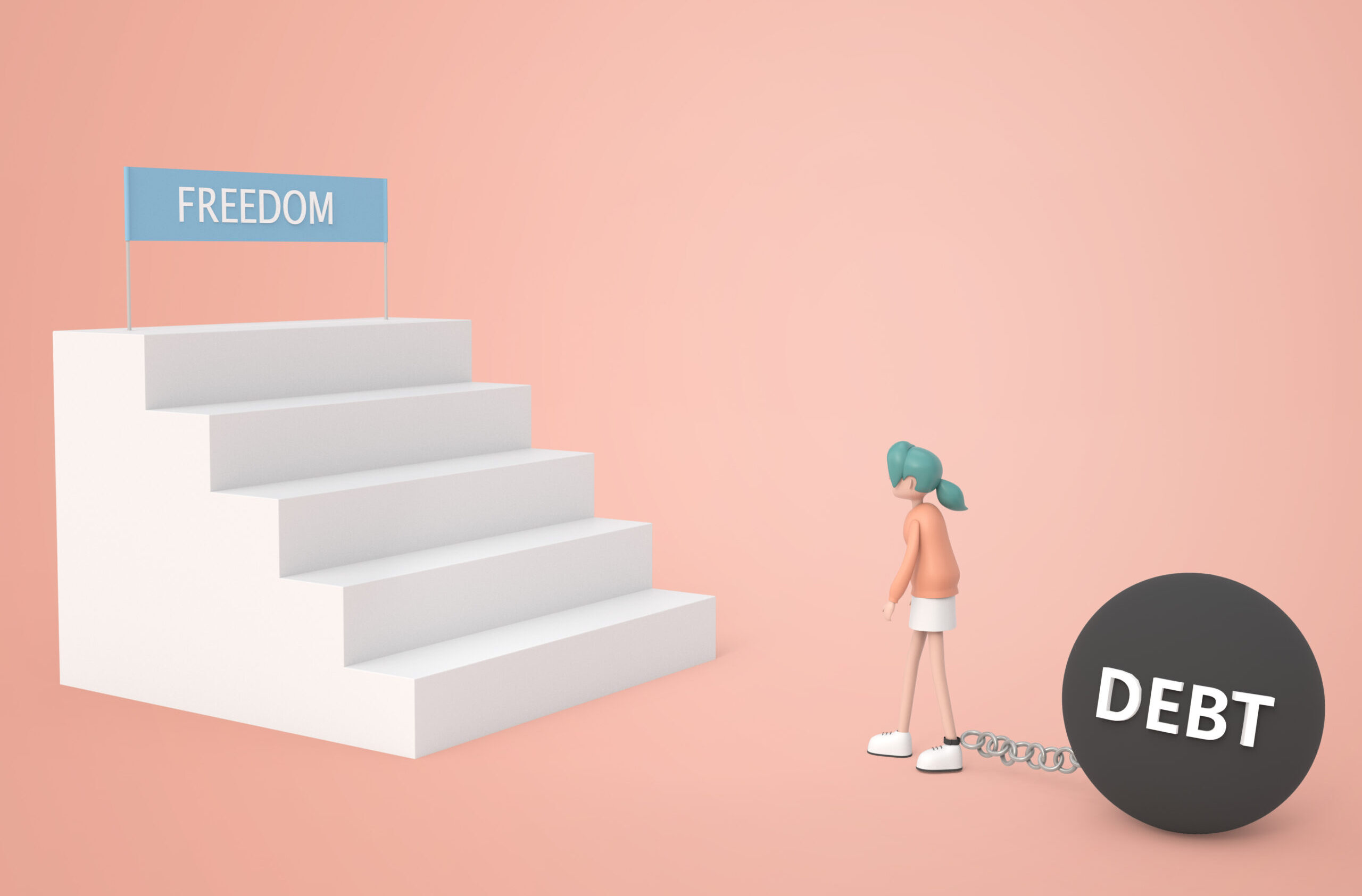 Refinancing vs. Debt Consolidation: What’s Right for Your Business?