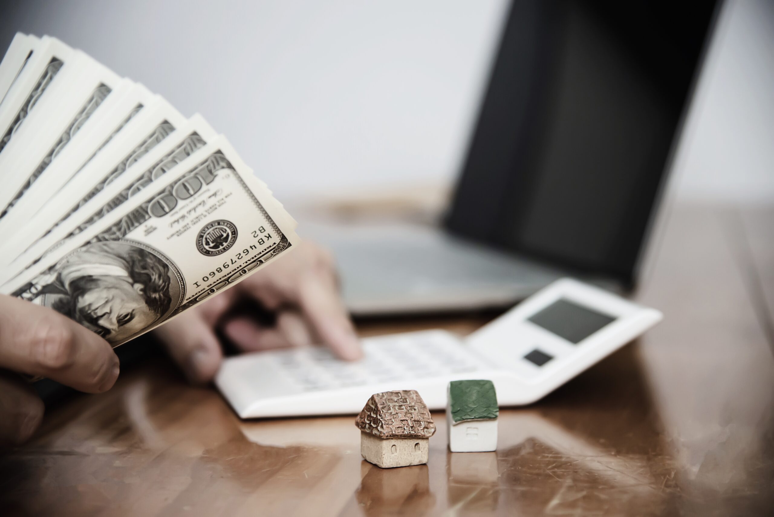 How to Refinance Your Business Loan in a High-Interest Environment