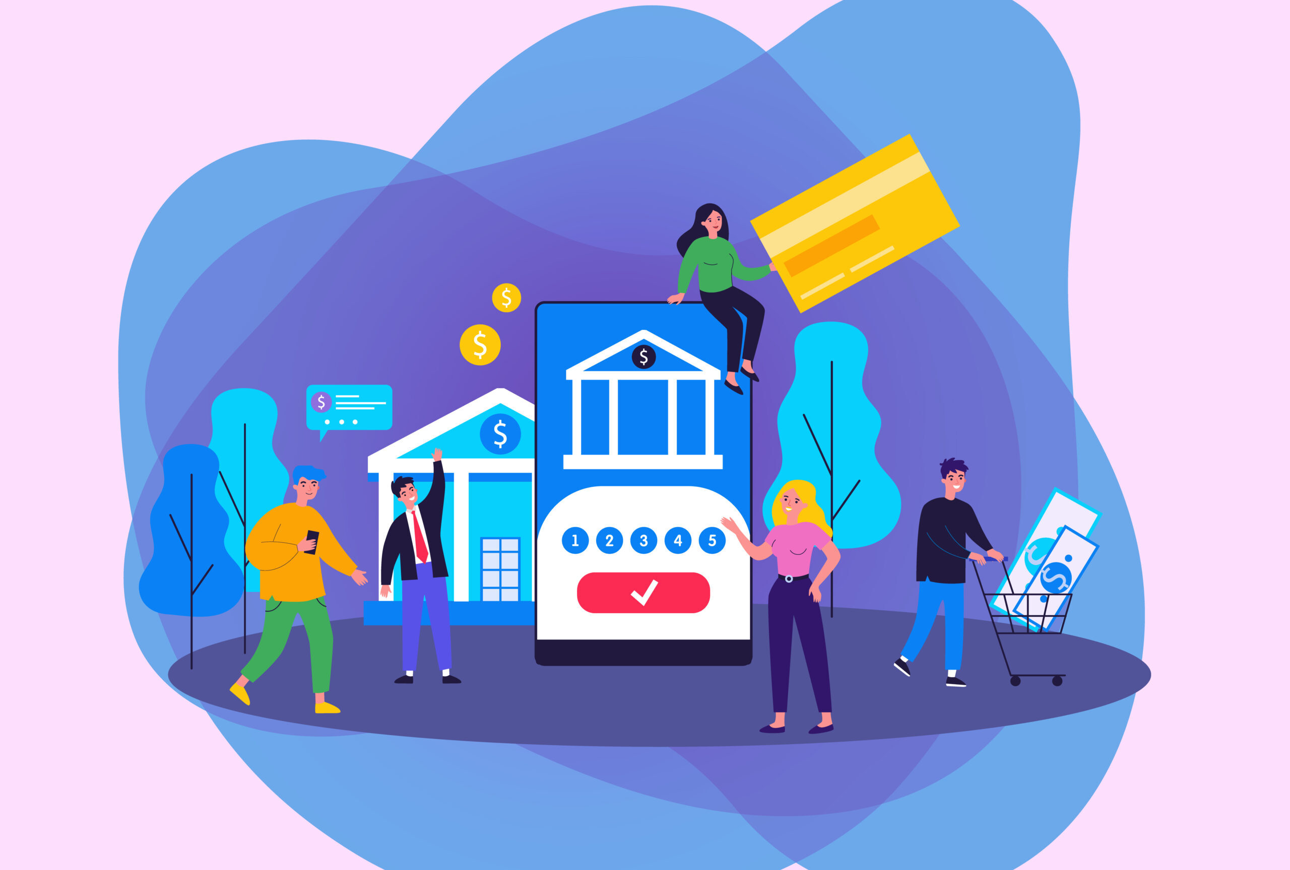 Peer-to-Peer (P2P) Lending: A Direct Path to Business Funding